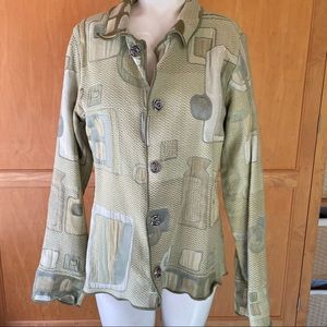 Winding River jacket